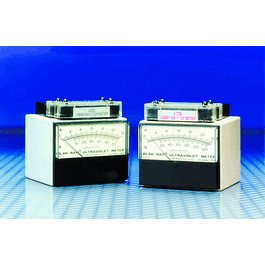 UVP Photovoltaic UV Intensity Meters; Shortwave