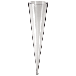Thermo Scientific Nalgene Polycarbonate Imhoff Settling Cone