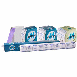Parafilm M Self-Sealing Film, 2 in. x 250 ft., Purple