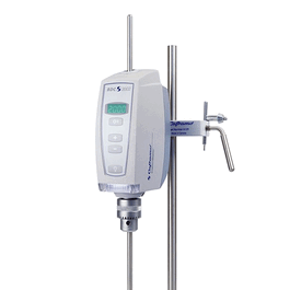 Caframo Model BCD2002 Compact Digital Overhead Stirrer, 120/230V