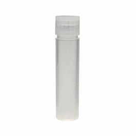 DWK Life Sciences (Wheaton) 4 mL Omni-Vial, Regular Press-Fit Cap