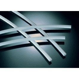 Thermo Scientific Nalgene 3/8 ID x 1/2 OD in. 489 Linear LDPE Tubing 1/16 Thick