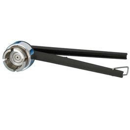DWK Life Sciences (Wheaton) Crimper, attaches 13 mm Flip Cap Seals