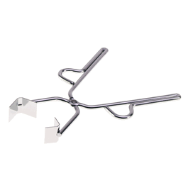 Flask Tongs; Flask Tongs