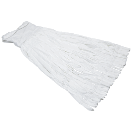 Berkshire BCR Mop 4, Irradiated Knitted Polyester Mop Head