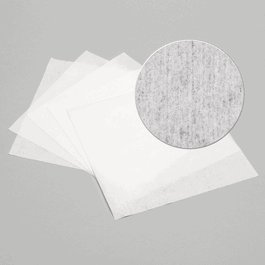 Berkshire 4 x 4 in. Durx 670 Non-woven Polyester/Cellulose Blend Cleanroom Wipes, 1200 sheets/pack, 10 packs/case