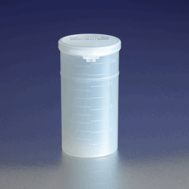 300 ml Snap-Seal Sample Containers