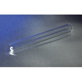 PYREX 12 x 75 mm Disposable Rimless Culture Tubes, Bulk Pack