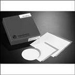 Nitrocellulose Supported Transfer Membranes, Circles, 0.45 um, 137 mm