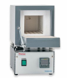 Replacement Hearth Tray for use with FB1400 Muffle Furnace