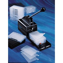 FiltrEX 96-Well Filter Plates, Non-sterile, PVDF, 0.2 um