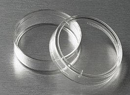 60 mm with 2 mm Grid TC-Treated Culture Dishes, Sterile