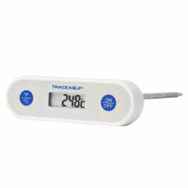 Control Company Food / Waterproof / Piercing /Drop-proof Thermometer