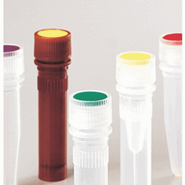Thermo Scientific Nalgene Orange Closure, 11 mm