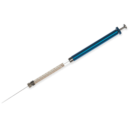 50 uL, Model 1705 RN Waters U6K Syringe, Small Removable Needle, 25s gauge, 1.97 in, point style 3