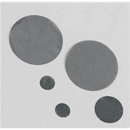 Poretics, Polycarbonate,Black, 0.2 Micron, 13mm