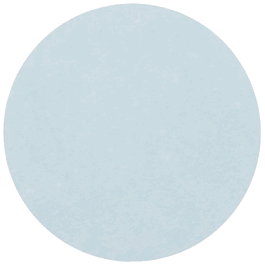 Poretics 25 mm Hydrophobic Polycarbonate Track Etched (PCTE) Membranes, PVP-Free, 8.0 um