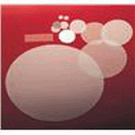Poretics, Polycarbonate,AOX, 0.4 Micron, 25mm, 100/Pk