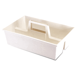 Thermo Scientific Nalgene Polyethylene Utility Carrier, 14.8 x 93.5 x 4.5 in.