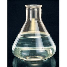 Thermo Scientific Nalgene 2800 ml Fernbach Culture Flask, PC