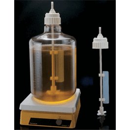 Thermo Scientific Nalgene 10 or 20 L Magnetic Carboy Stirrer, 83B