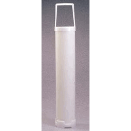Thermo Scientific Nalgene Pipet Basket, HDPE, Size A, for use with 8 in. pipets