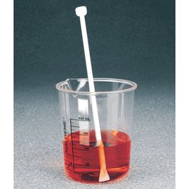 Thermo Scientific Nalgene 24.8 mm Stirring Rod, PP