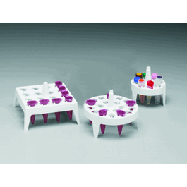 Thermo Scientific Nalgene Square Floating Microcentrifuge Tube Rack, PP