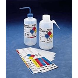 Thermo Scientific Nalgene Custom Right-to-Know Labels
