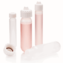 Thermo Scientific Nalgene 10 mL Oak Ridge High-Speed PPCO Centrifuge Tubes with 13 mm PolypropyleneSealing Caps with Silicone Gaskets