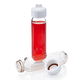 Thermo Scientific Nalgene Oak Ridge Centrifuge Tube with Sealing Cap, PSF