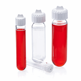 Thermo Scientific Nalgene Oak Ridge Centrifuge Tube with Sealing Cap, PC