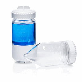 Thermo Scientific Nalgene Polycarbonate Conical-Bottom Centrifuge Bottle