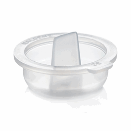 17 mm, Nalgene Centrifuge Tube Closures, PP