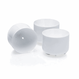 Thermo Scientific Nalgene Conical Bottom Centrifuge Bottle Adapter, PC