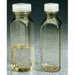 Thermo Scientific Nalgene Wide-Mouth Dilution Bottle, PSF
