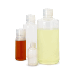 Thermo Scientific Nalgene Narrow-Mouth PFA Bottles, 250 mL with 38-430 mm PFA Closure