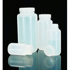 Thermo Scientific Nalgene Bottle, PASSPORT IP2, Wide-Mouth, HDPE