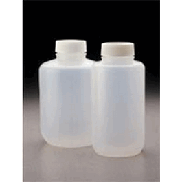 Thermo Scientific Nalgene 2000 mL (64 oz.) Mason Jar, PP