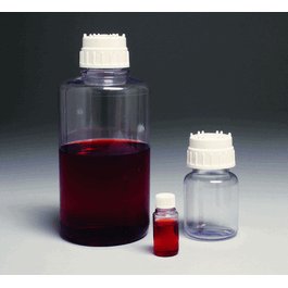 Thermo Scientific Nalgene Polycarbonate Validation Bottle, 250 mL
