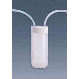 Thermo Scientific Nalgene 70 mm Polypropylene Fluid Transfer Closure
