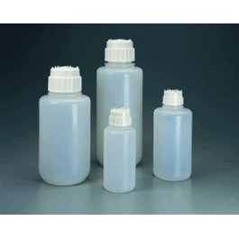 Thermo Scientific Nalgene 4000 ml (128oz) Heavy Duty Polypropylene Vacuum Bottle 83B