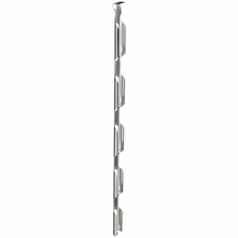 Thermo Scientific Nunc Storage Cane, Standard, aluminum, 290 mm