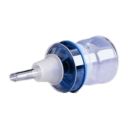 Thermo Scientific Nalgene 150 mL Sterile Analytical Filter Funnel, CN, 0.45 um