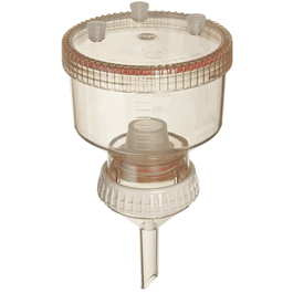 Thermo Scientific Nalgene Polysulfone Filter Holder with Funnel, 47 mm, 250 mL