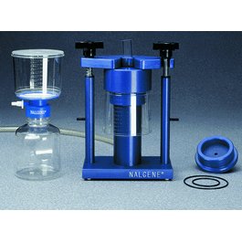 Thermo Scientific Nalgene Bubble Point Test Apparatus For all 50, 75 and 90 mm MF75 filter units and bottle top filters