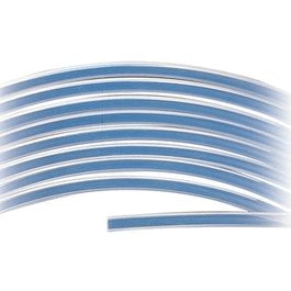 Thermo Scientific Nalgene 890 FEP Tubing, 1/8 in. ID, 3/16 in. OD