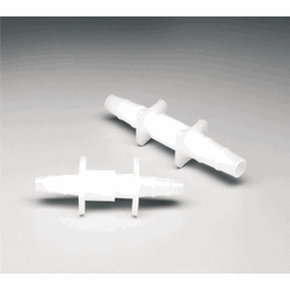 Thermo Scientific Nalgene HDPE Quick Disconnects, Fits Tubing 1/4 to 5/16 in. I.D.
