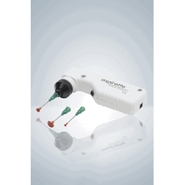 aspirette Vacuum-tweezer, 120V, US Plug