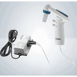 pipetus standard Motorized Pipette Filler with Filter, 0.1 to 200 mL, 120V, US Plug
